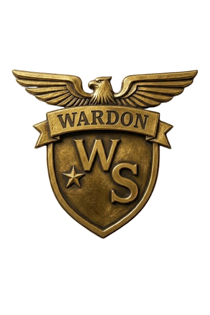 Wardon Segurança Empresarial